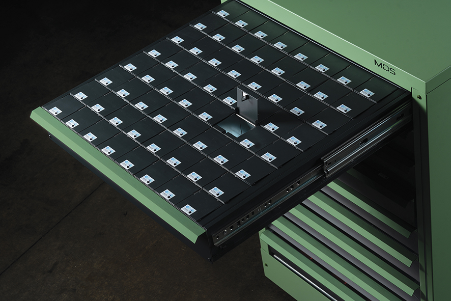 SmartDrawer detail